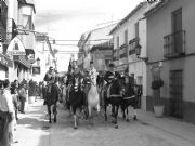 BORRIC (fiesta popular) Torrenueva